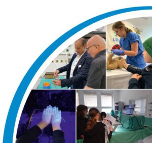 Read more about the article Tag der offenen Tür im Evangelischen Krankenhaus Ludwigsfelde-Teltow